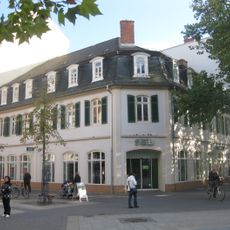 Frankfurter Straße 32