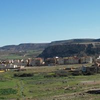 Provincia de El Hayeb