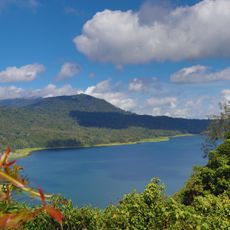 Lake Tamblingan
