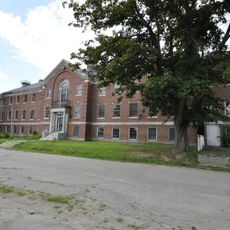 Maine Industrial School for Girls
