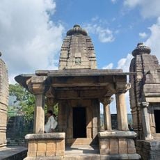 Kacheri group of temples