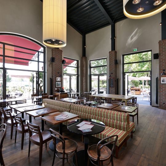 L'Osteria