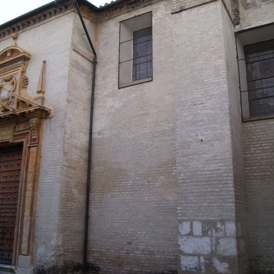 Monasterio de Santa Inés