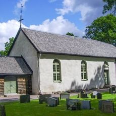 Tveta cemetery