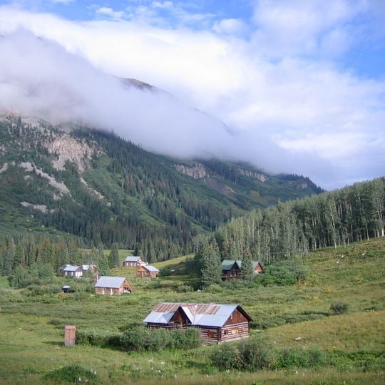 Gothic, Colorado