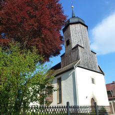 Kirche Goldschau