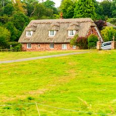 Thatched Cottage