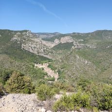 Belvédère du Berger