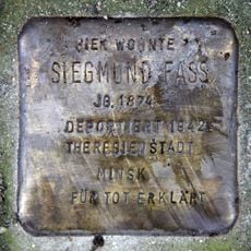 Siegmund Fass