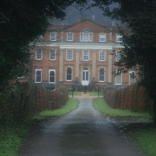 Crowcombe Court