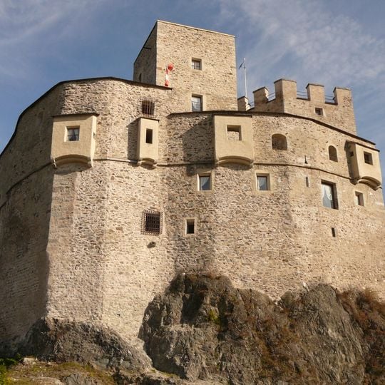 Castello di San Michele
