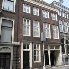 Wijnstraat 95, Dordrecht