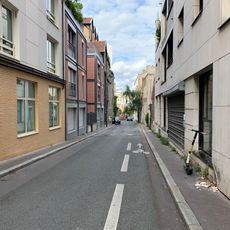 Passage de Dantzig