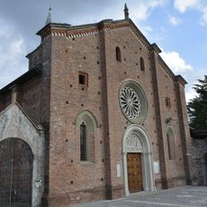 Chiesa dei Santi Stefano e Lorenzo