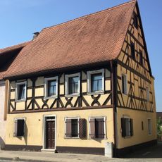 Wohnhaus