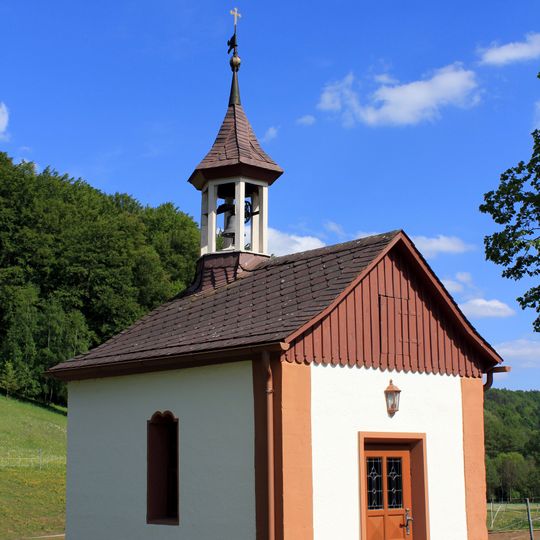 Kapelle
