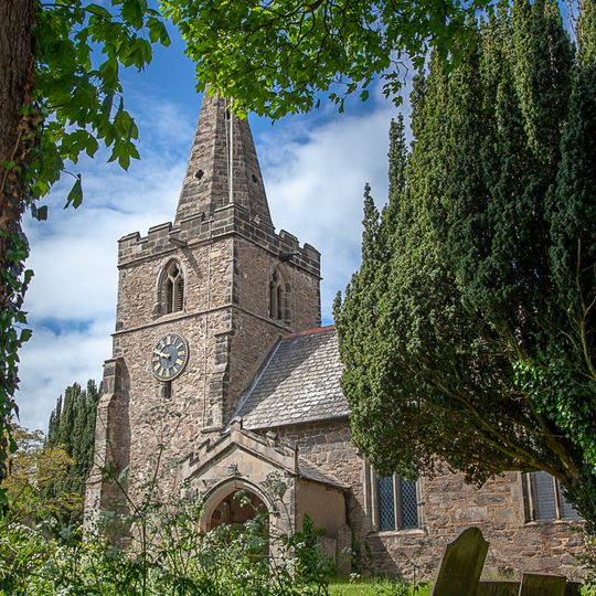 Church of St Michael