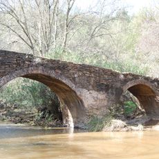 Ponte Velha de Terena