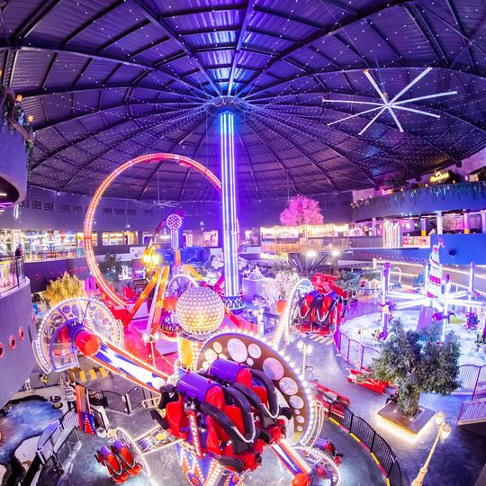 Magic Kass-מג'יק קאס