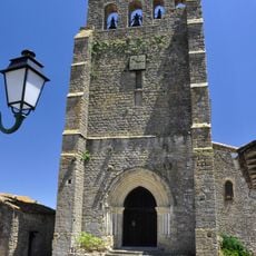 Église Saint-Jean-Baptiste de Lapenne