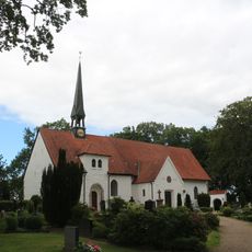 St. Wilhadi Church