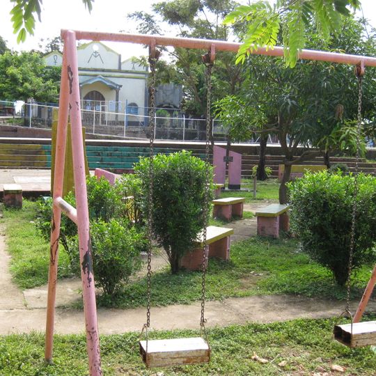 San Juan de Cinco Pinos