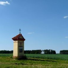 Kaplička