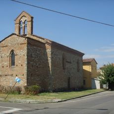 San Bartolomeo in via Cava