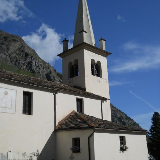 Visitazione di Maria Vergine