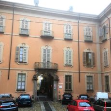 Palazzo Bellingeri