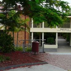 Wavell State High School