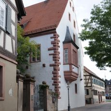 Bezirksmuseum Buchen