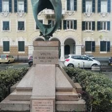 Monumento ai caduti di Voltri