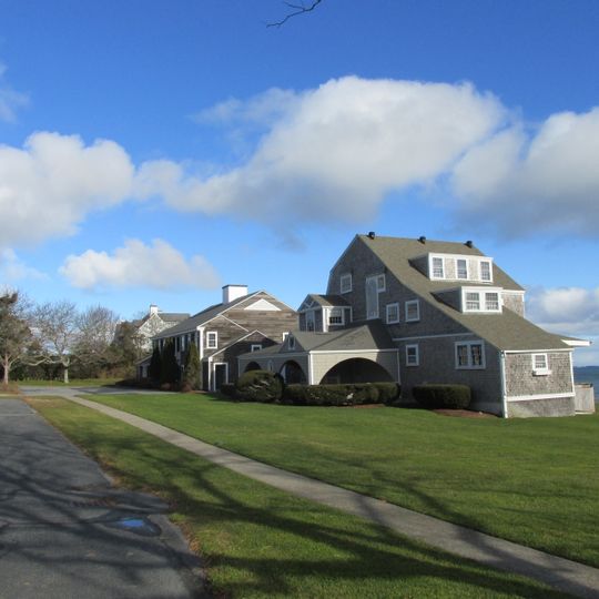 Wianno Historic District