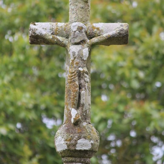Croix de Ténuel