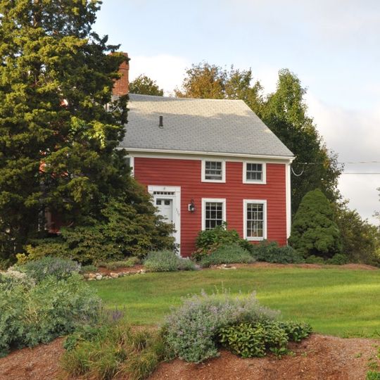 D. Horace Tilton House