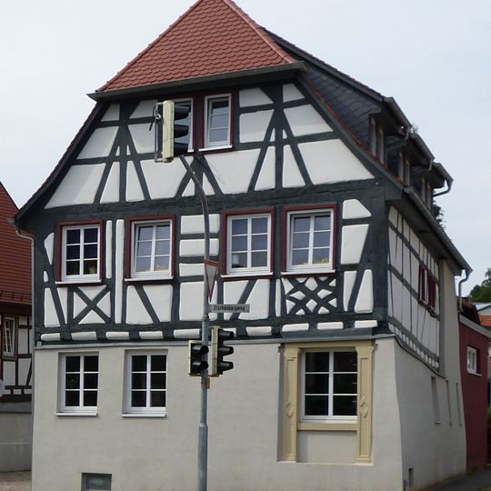 Haus Kleiner Markt 3