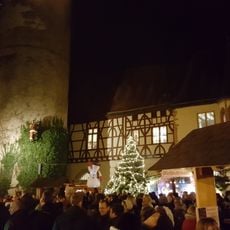 Tauberbischofsheimer Weihnachtsmarkt