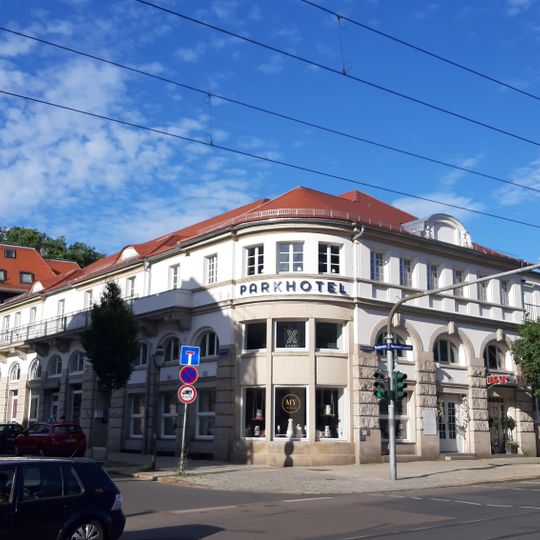 Bautzner Landstraße 7