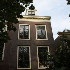 Reguliersteeg 2A, Utrecht