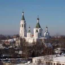 Saint Alexander Nevsky Church