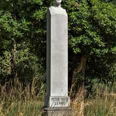 Peter Joseph Lenne
