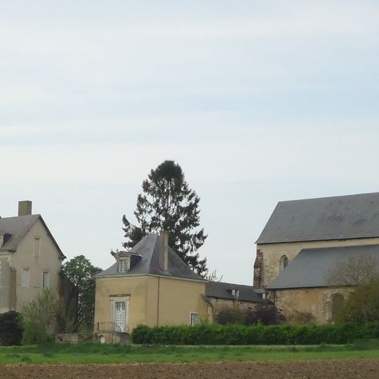 Château-l'Hermitage