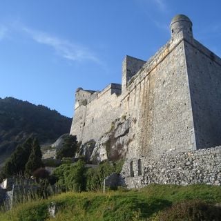 Chateau di venere