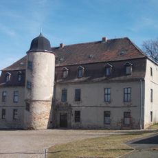Herrenhaus Gröbitz