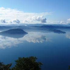 Lac Towada