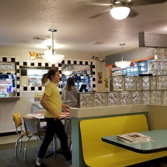 Del Rancho