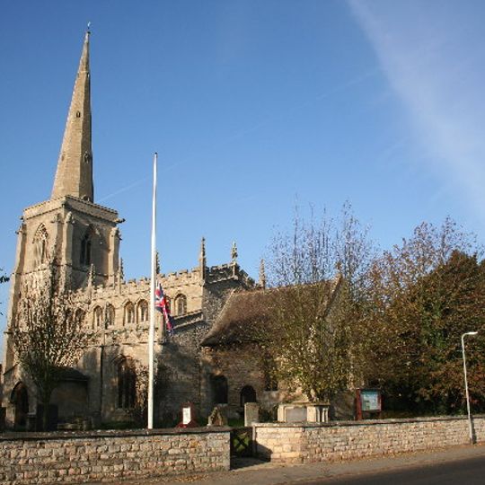 St Martin's Church
