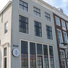 Kinderdijk 94, Middelburg