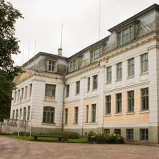 Lielauce Manor
